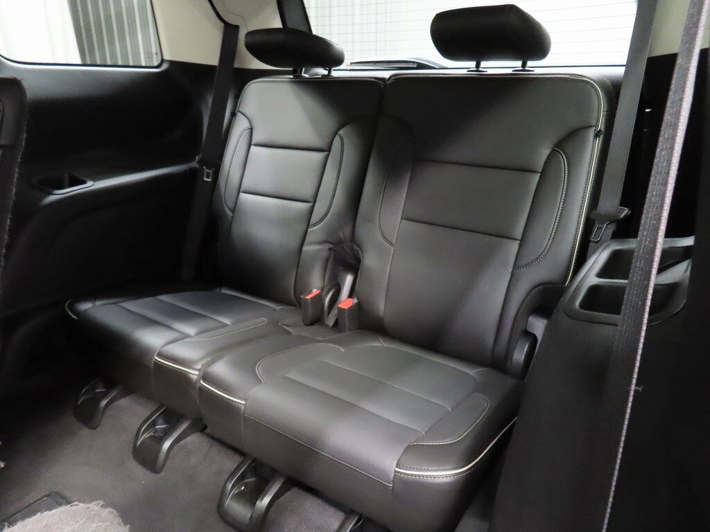 2020 GMC Acadia Denali AWD Fond du Lac WI 2020 GMC Acadia Denali AWD Fond du Lac WI