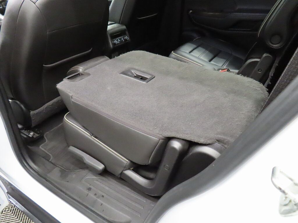 2020 GMC Acadia Denali AWD Fond du Lac WI 2020 GMC Acadia Denali AWD Fond du Lac WI