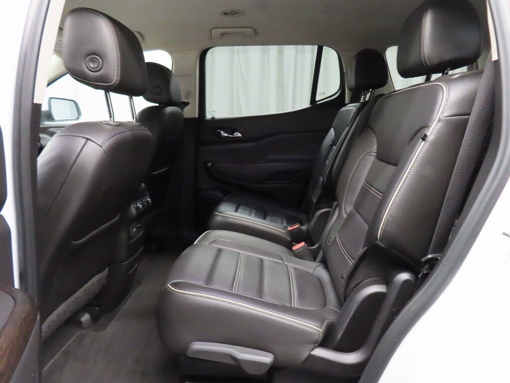 2020 GMC Acadia Denali AWD Fond du Lac WI 2020 GMC Acadia Denali AWD Fond du Lac WI