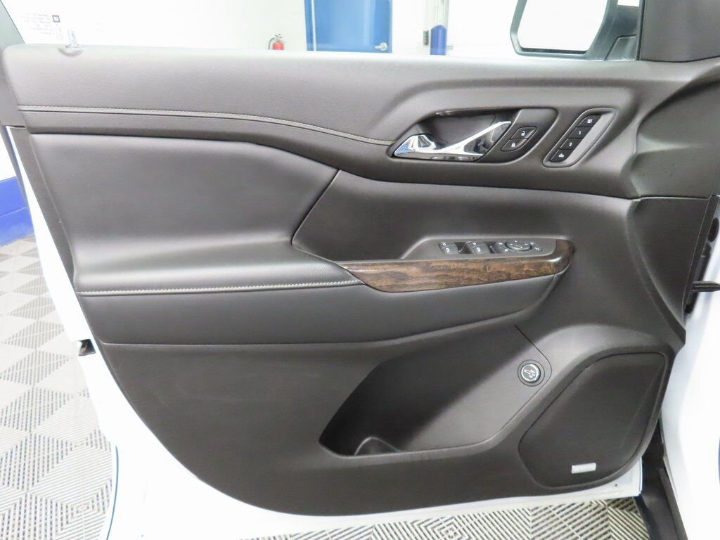 2020 GMC Acadia Denali AWD Fond du Lac WI 2020 GMC Acadia Denali AWD Fond du Lac WI