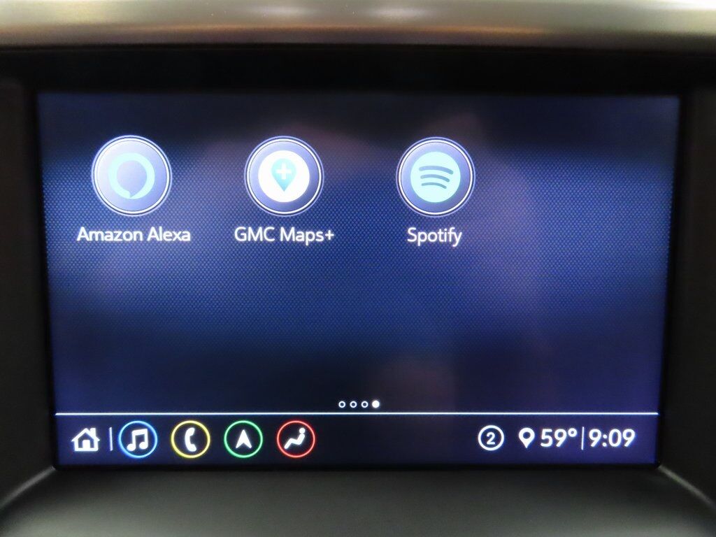 2020 GMC Acadia Denali AWD Fond du Lac WI 2020 GMC Acadia Denali AWD Fond du Lac WI