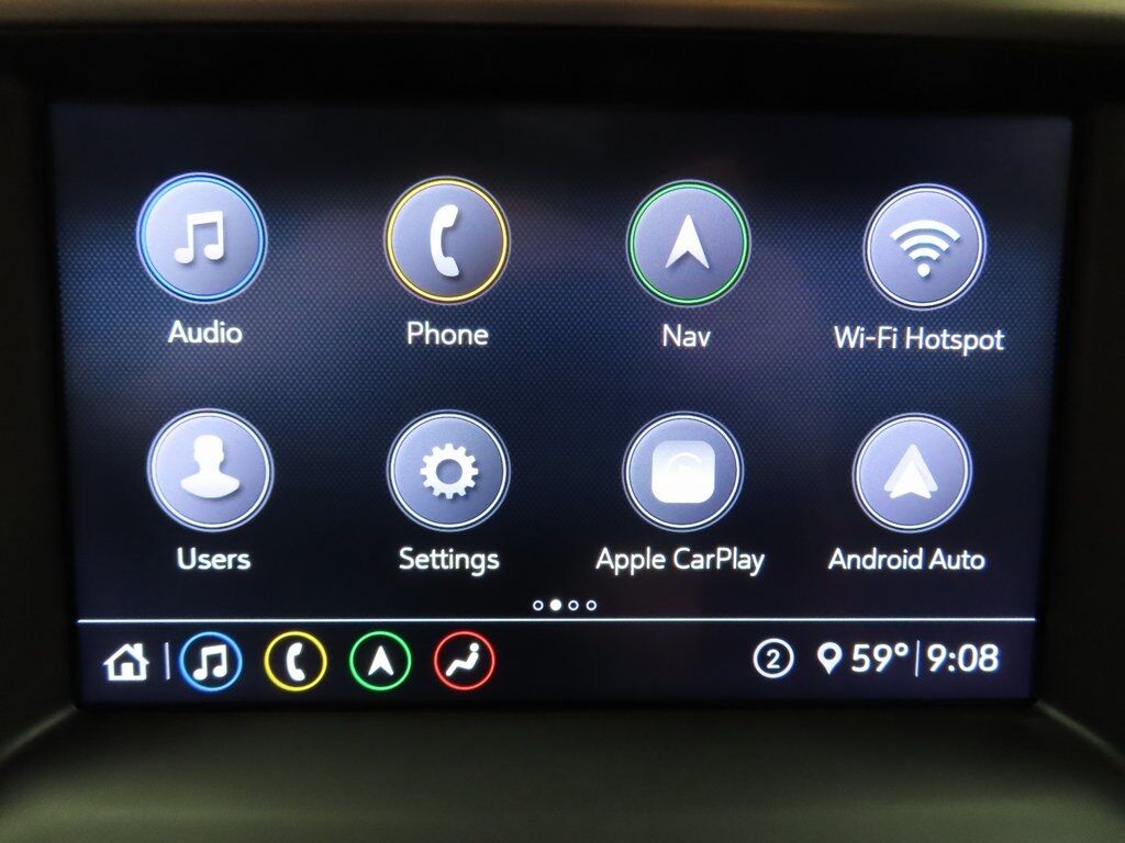 2020 GMC Acadia Denali AWD Fond du Lac WI 2020 GMC Acadia Denali AWD Fond du Lac WI