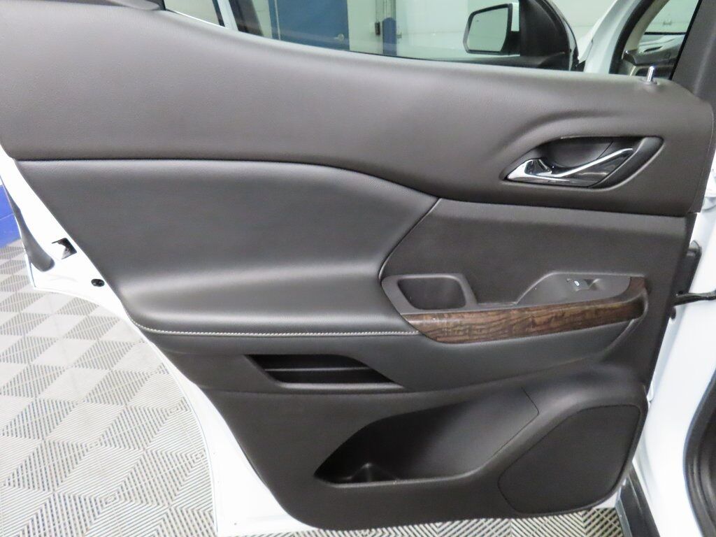 2020 GMC Acadia Denali AWD Fond du Lac WI 2020 GMC Acadia Denali AWD Fond du Lac WI