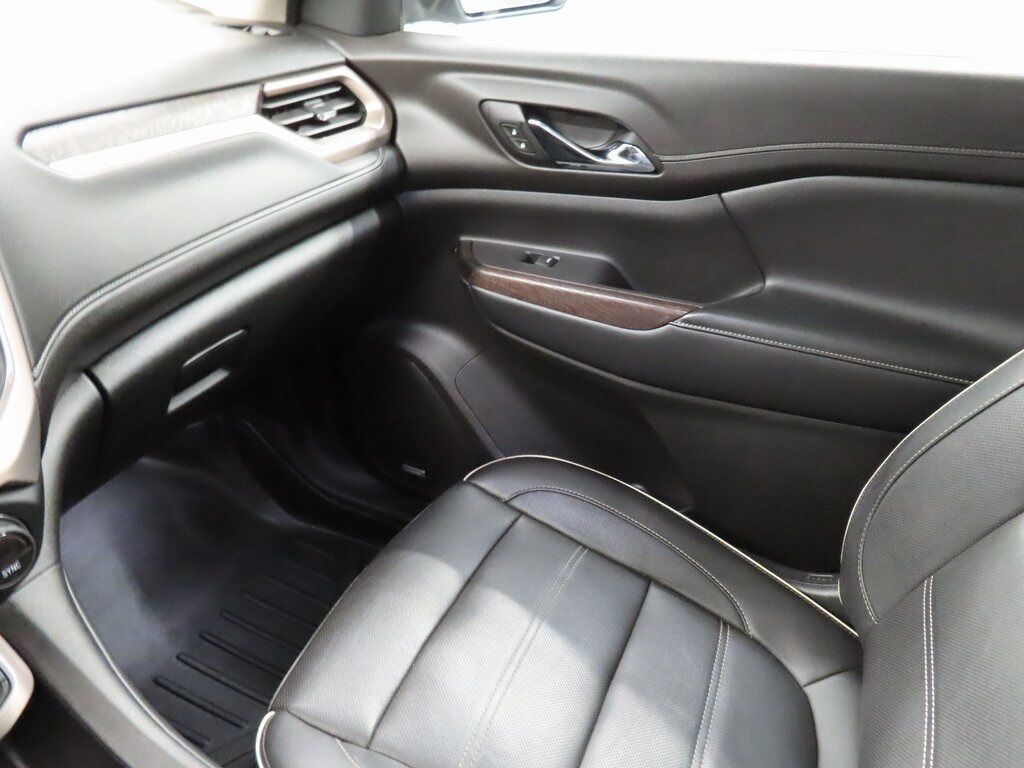 2020 GMC Acadia Denali AWD Fond du Lac WI 2020 GMC Acadia Denali AWD Fond du Lac WI