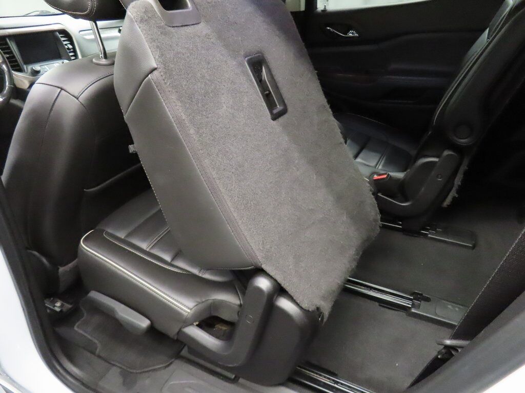 2020 GMC Acadia Denali AWD Fond du Lac WI 2020 GMC Acadia Denali AWD Fond du Lac WI