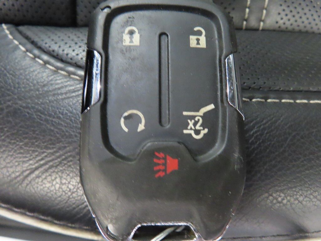 2020 GMC Acadia Denali AWD Fond du Lac WI 2020 GMC Acadia Denali AWD Fond du Lac WI