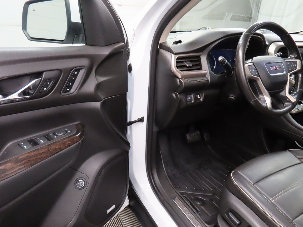 2020 GMC Acadia Denali AWD Fond du Lac WI 2020 GMC Acadia Denali AWD Fond du Lac WI