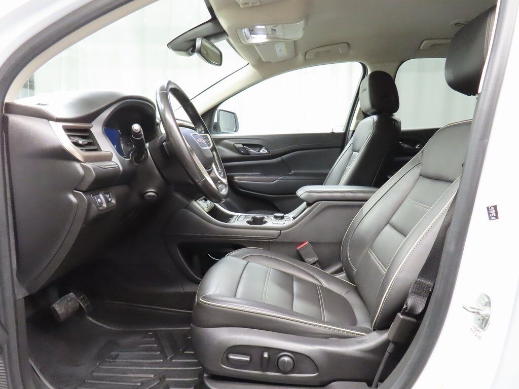 2020 GMC Acadia Denali AWD Fond du Lac WI 2020 GMC Acadia Denali AWD Fond du Lac WI