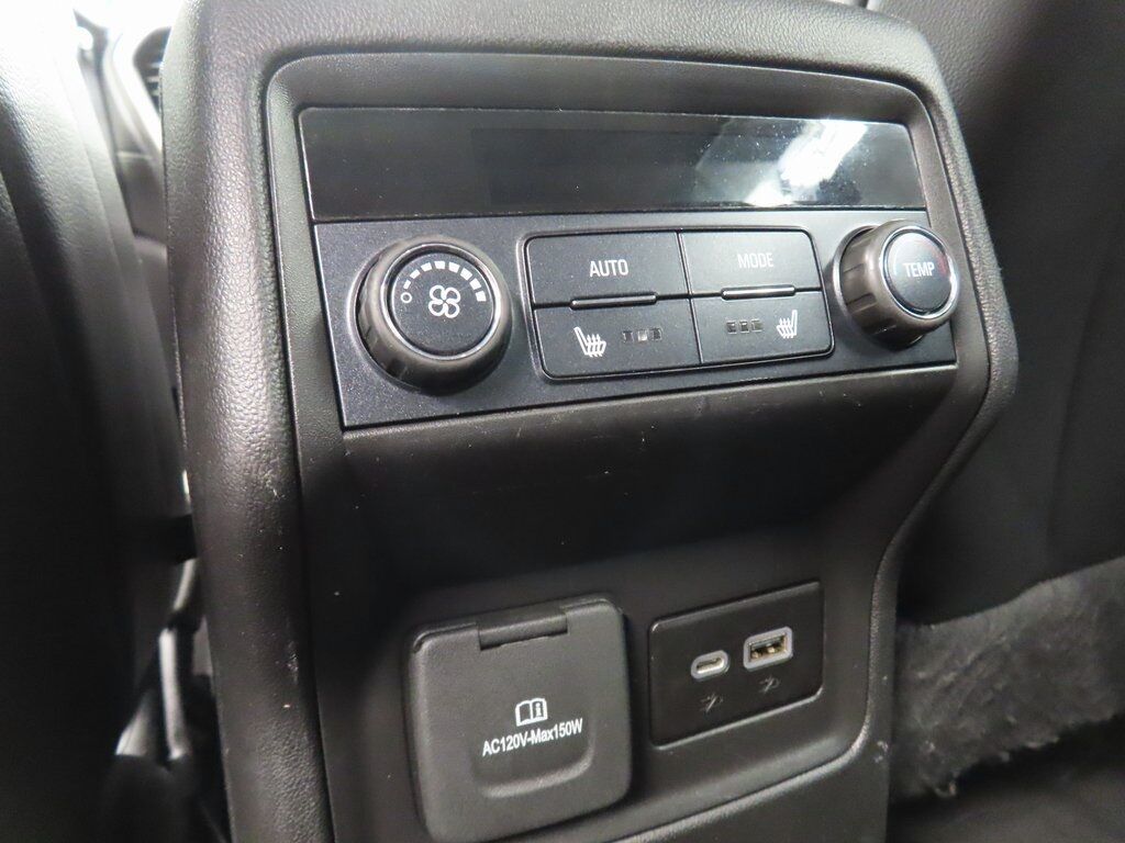 2020 GMC Acadia Denali AWD Fond du Lac WI 2020 GMC Acadia Denali AWD Fond du Lac WI