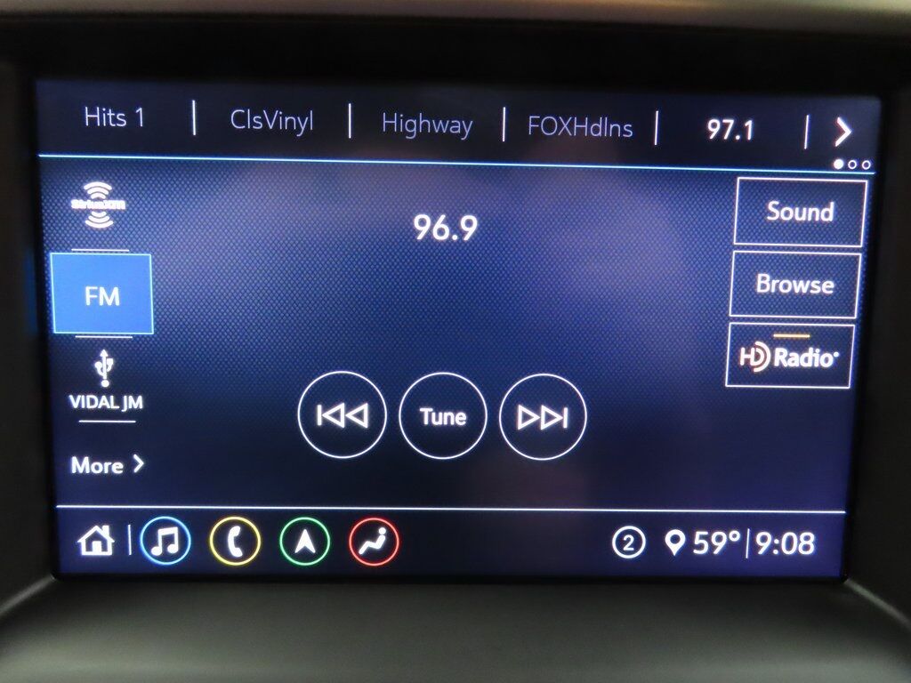 2020 GMC Acadia Denali AWD Fond du Lac WI 2020 GMC Acadia Denali AWD Fond du Lac WI