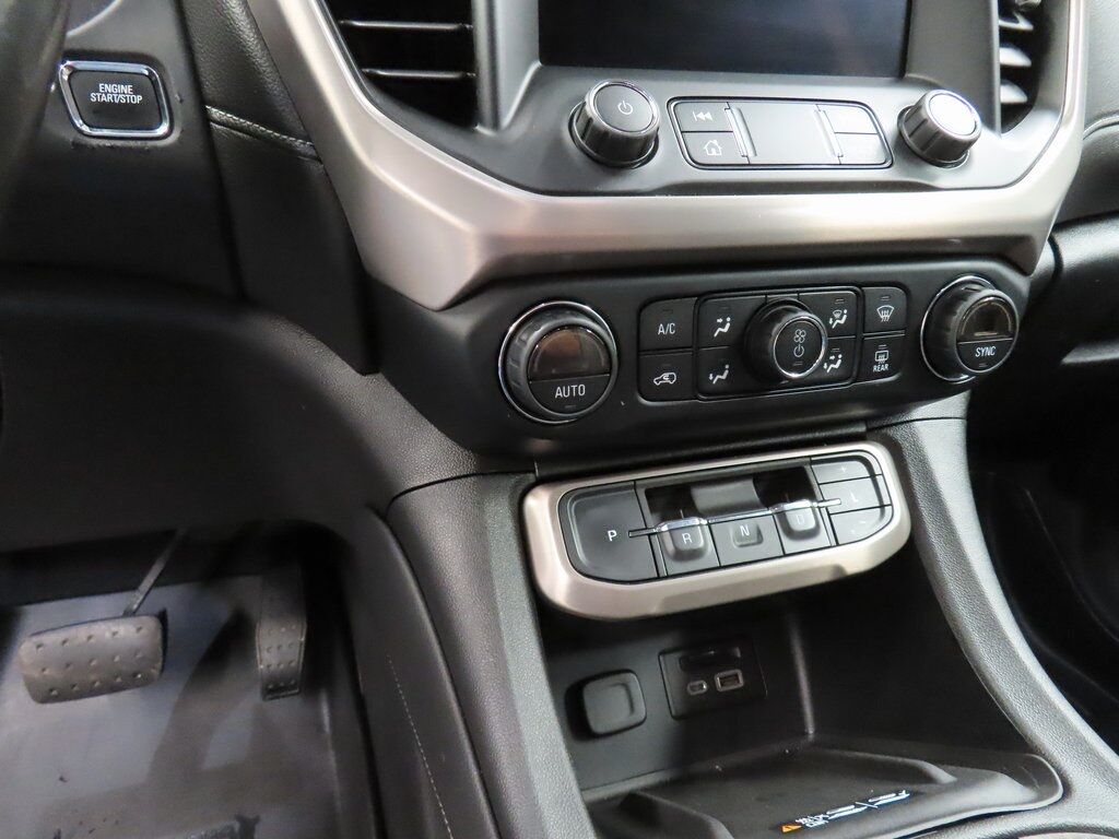 2020 GMC Acadia Denali AWD Fond du Lac WI 2020 GMC Acadia Denali AWD Fond du Lac WI