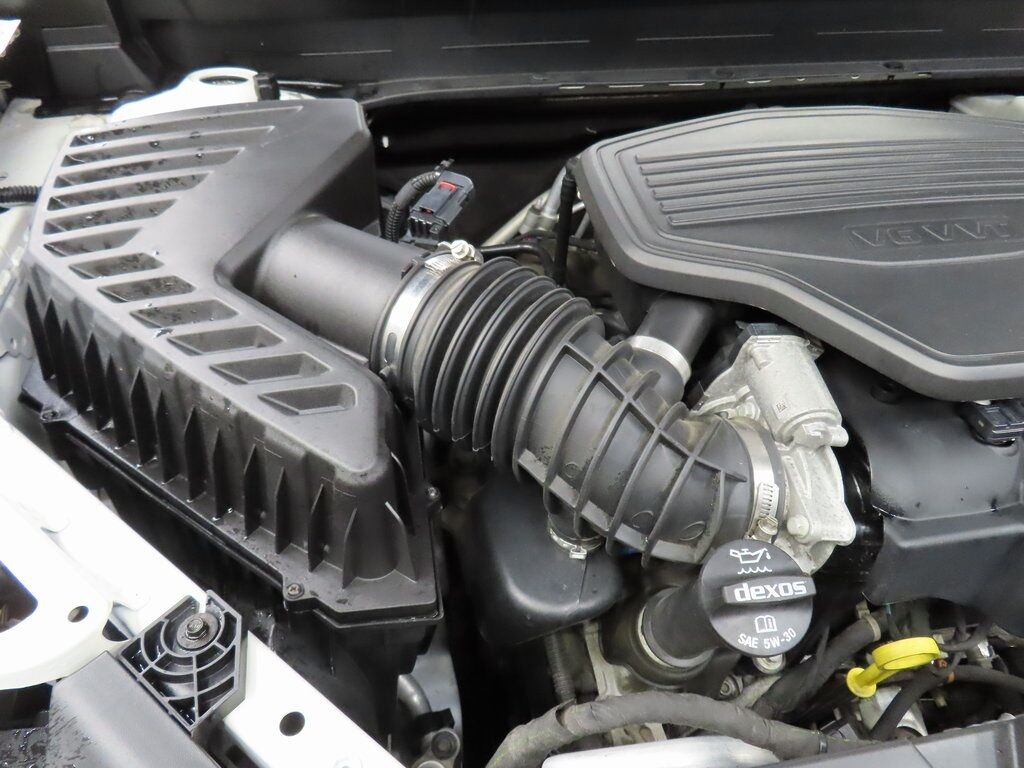 2020 GMC Acadia Denali AWD Fond du Lac WI 2020 GMC Acadia Denali AWD Fond du Lac WI