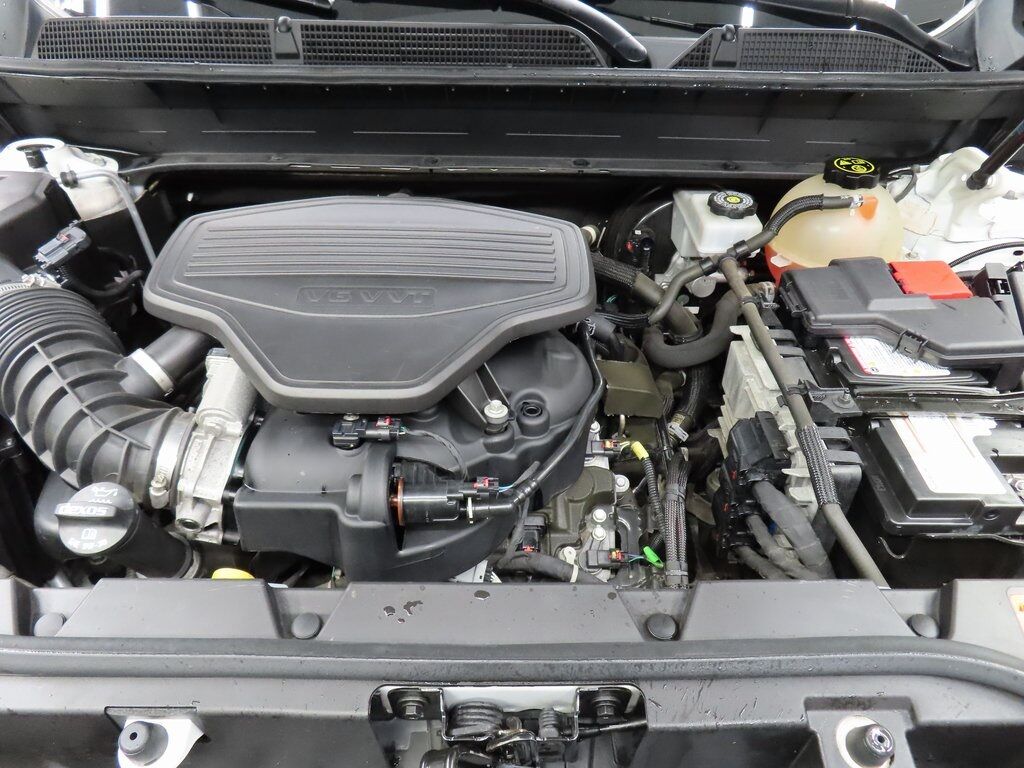 2020 GMC Acadia Denali AWD Fond du Lac WI 2020 GMC Acadia Denali AWD Fond du Lac WI