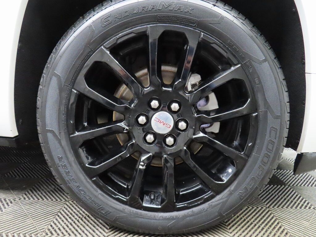 2020 GMC Acadia Denali AWD Fond du Lac WI 2020 GMC Acadia Denali AWD Fond du Lac WI