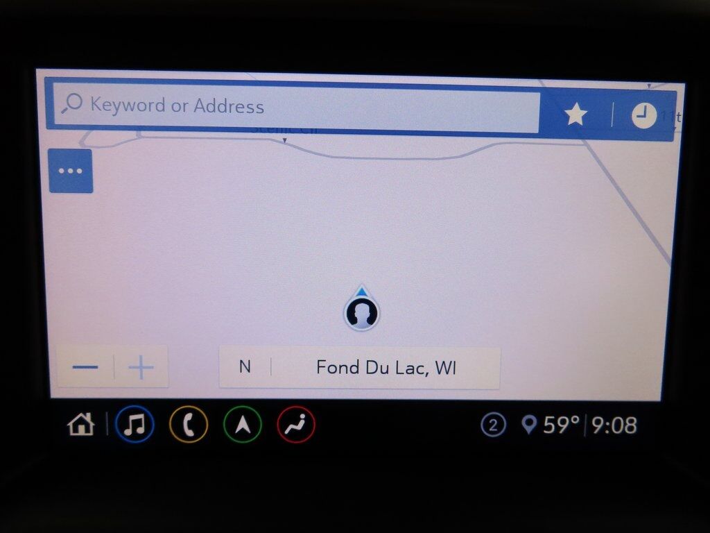 2020 GMC Acadia Denali AWD Fond du Lac WI 2020 GMC Acadia Denali AWD Fond du Lac WI