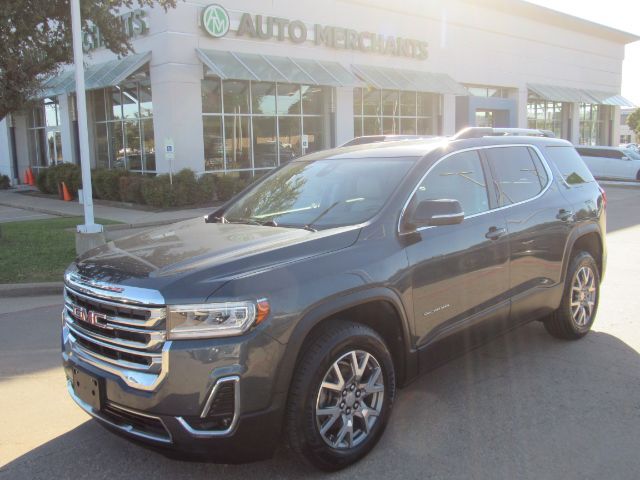 2020 GMC Acadia FWD SLT Plano TX 2020 GMC Acadia FWD SLT Plano TX