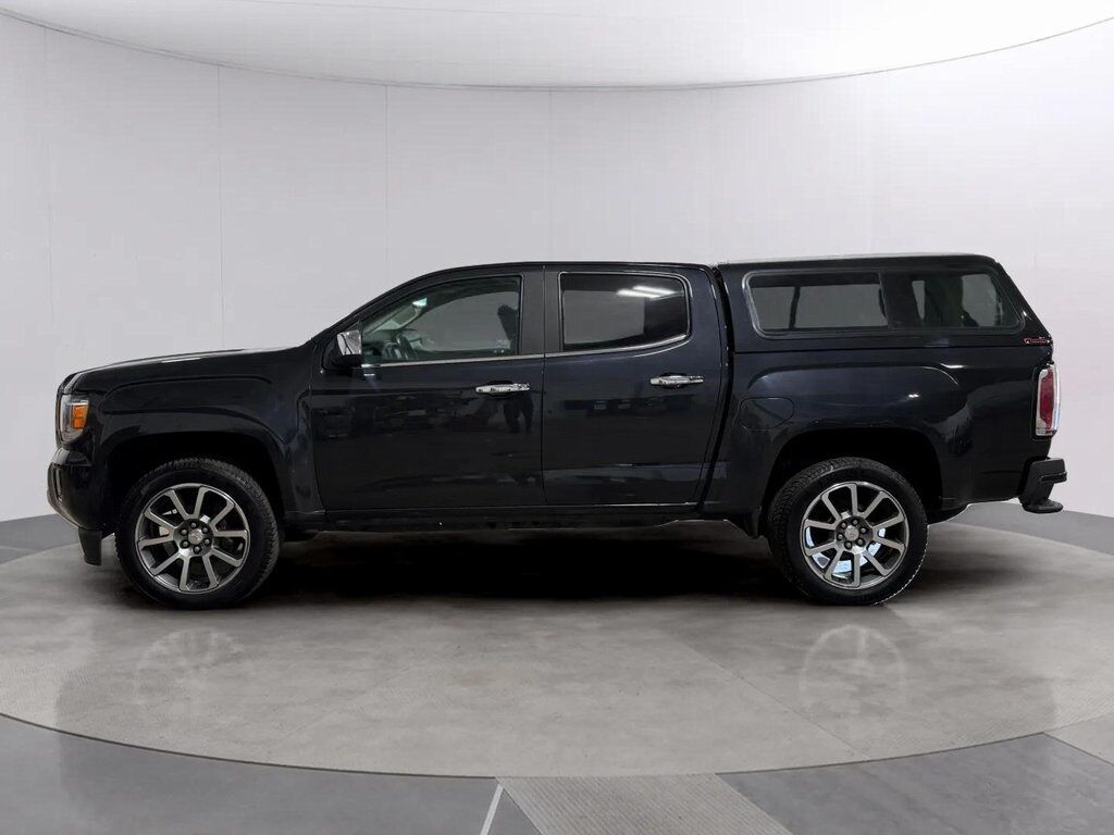 2020 GMC Canyon Denali San Clemente CA 2020 GMC Canyon Denali San Clemente CA