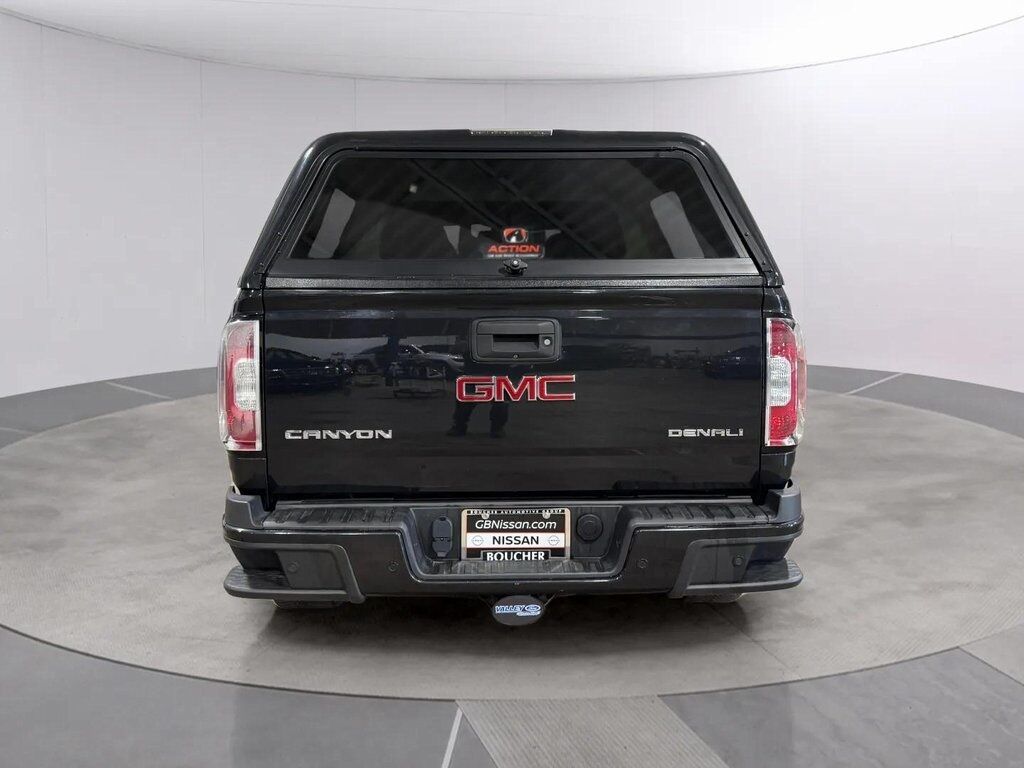 2020 GMC Canyon Denali San Clemente CA 2020 GMC Canyon Denali San Clemente CA