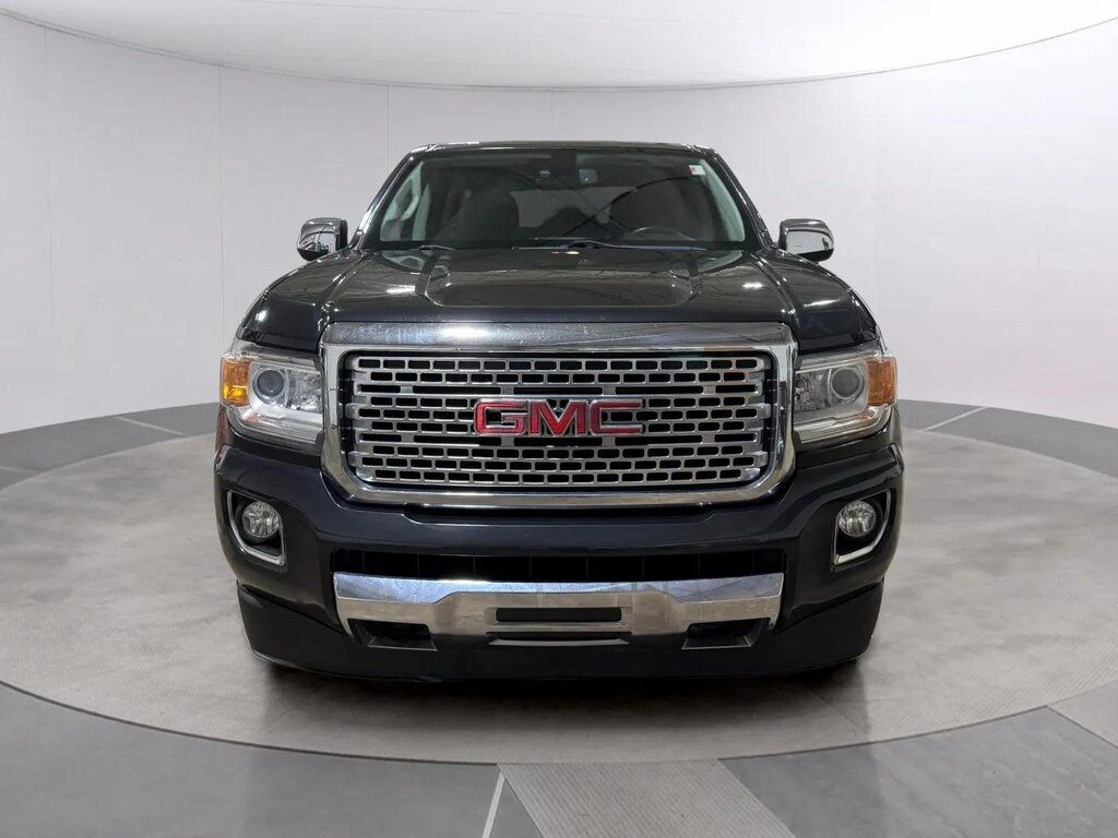 2020 GMC Canyon Denali San Clemente CA 2020 GMC Canyon Denali San Clemente CA
