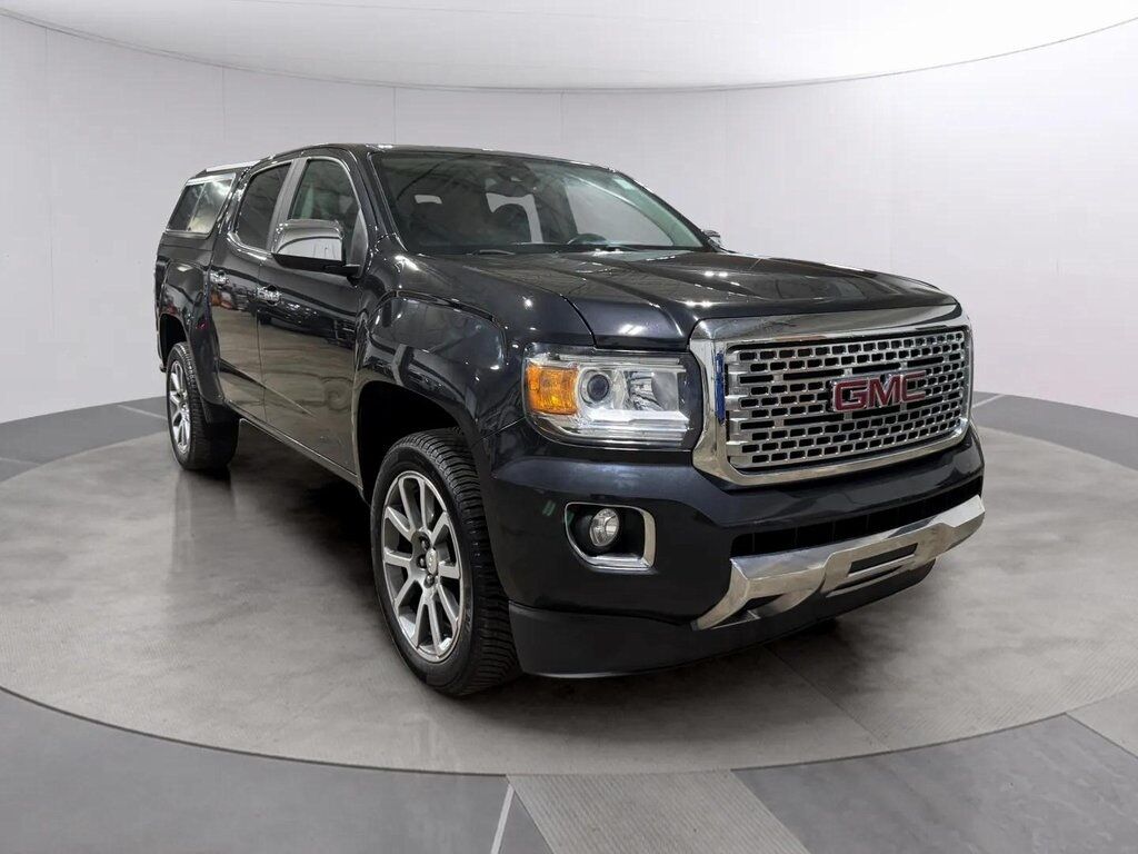2020 GMC Canyon Denali San Clemente CA 2020 GMC Canyon Denali San Clemente CA