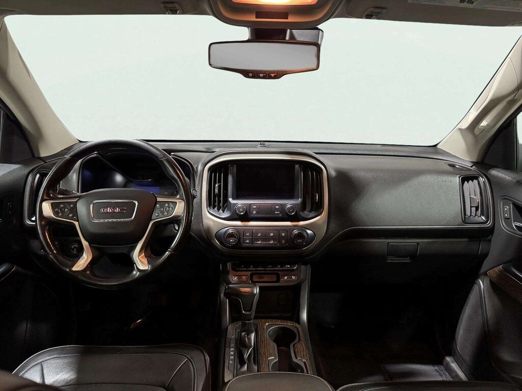 2020 GMC Canyon Denali San Clemente CA 2020 GMC Canyon Denali San Clemente CA