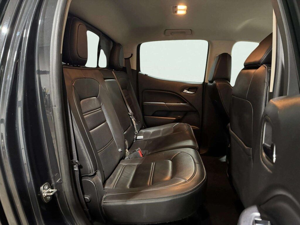 2020 GMC Canyon Denali San Clemente CA 2020 GMC Canyon Denali San Clemente CA