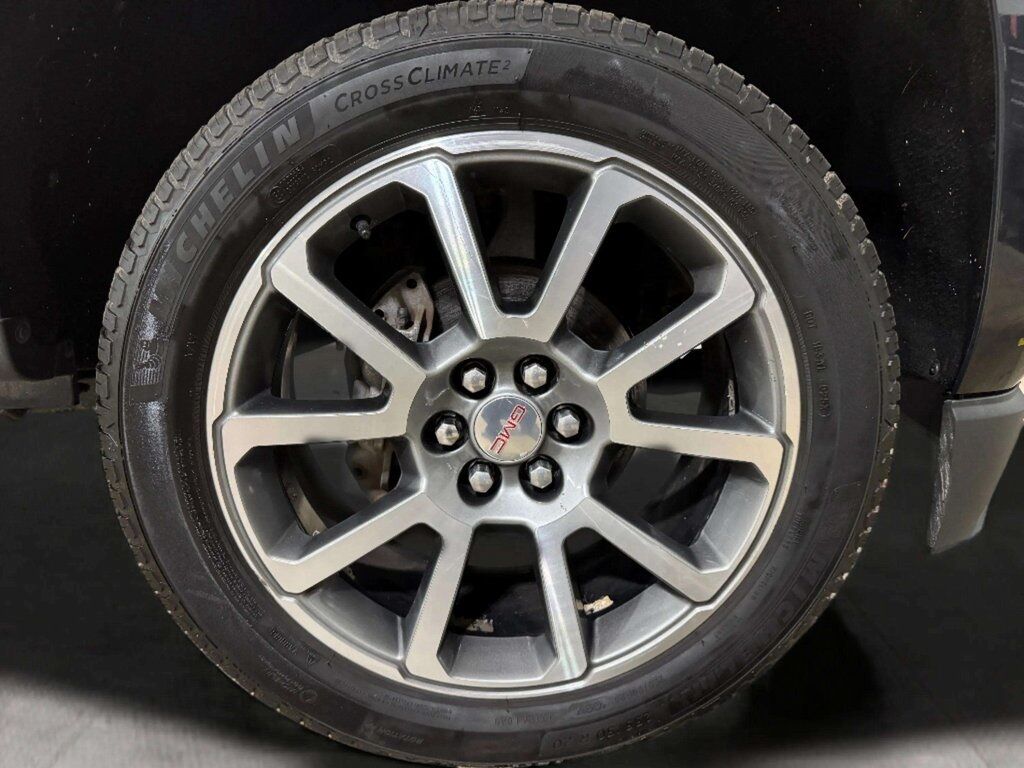 2020 GMC Canyon Denali San Clemente CA 2020 GMC Canyon Denali San Clemente CA