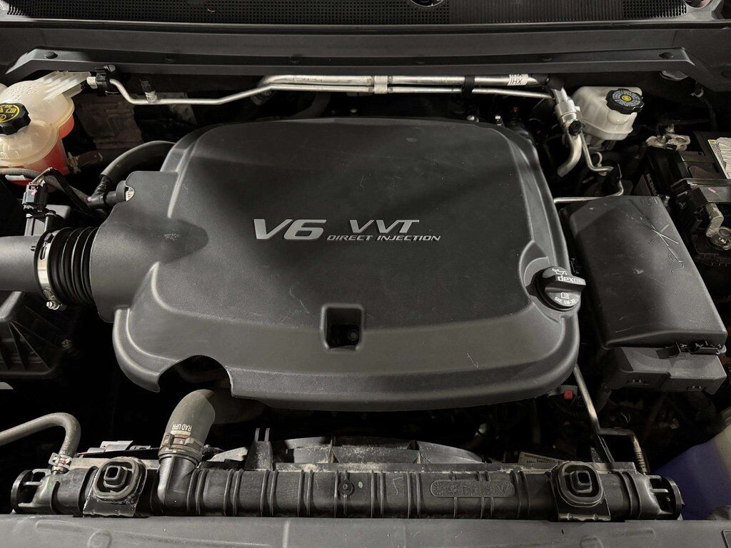 2020 GMC Canyon Denali San Clemente CA 2020 GMC Canyon Denali San Clemente CA