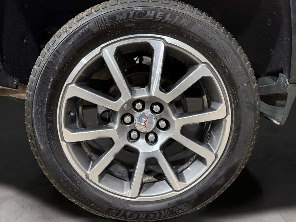 2020 GMC Canyon Denali San Clemente CA 2020 GMC Canyon Denali San Clemente CA