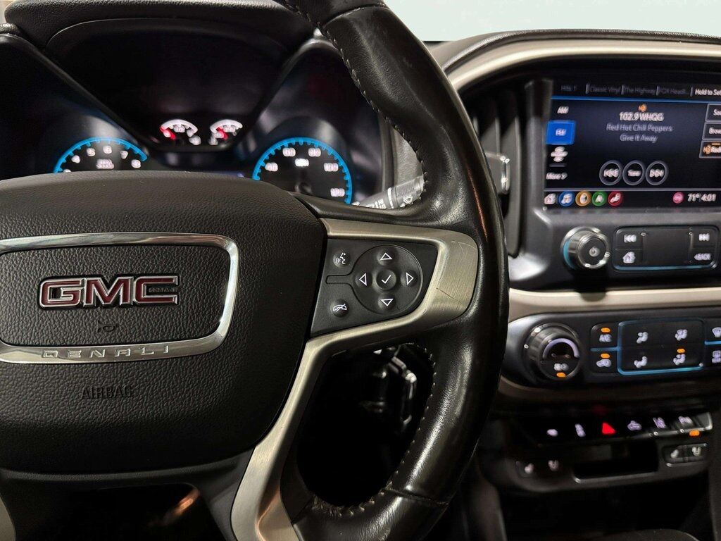 2020 GMC Canyon Denali San Clemente CA 2020 GMC Canyon Denali San Clemente CA