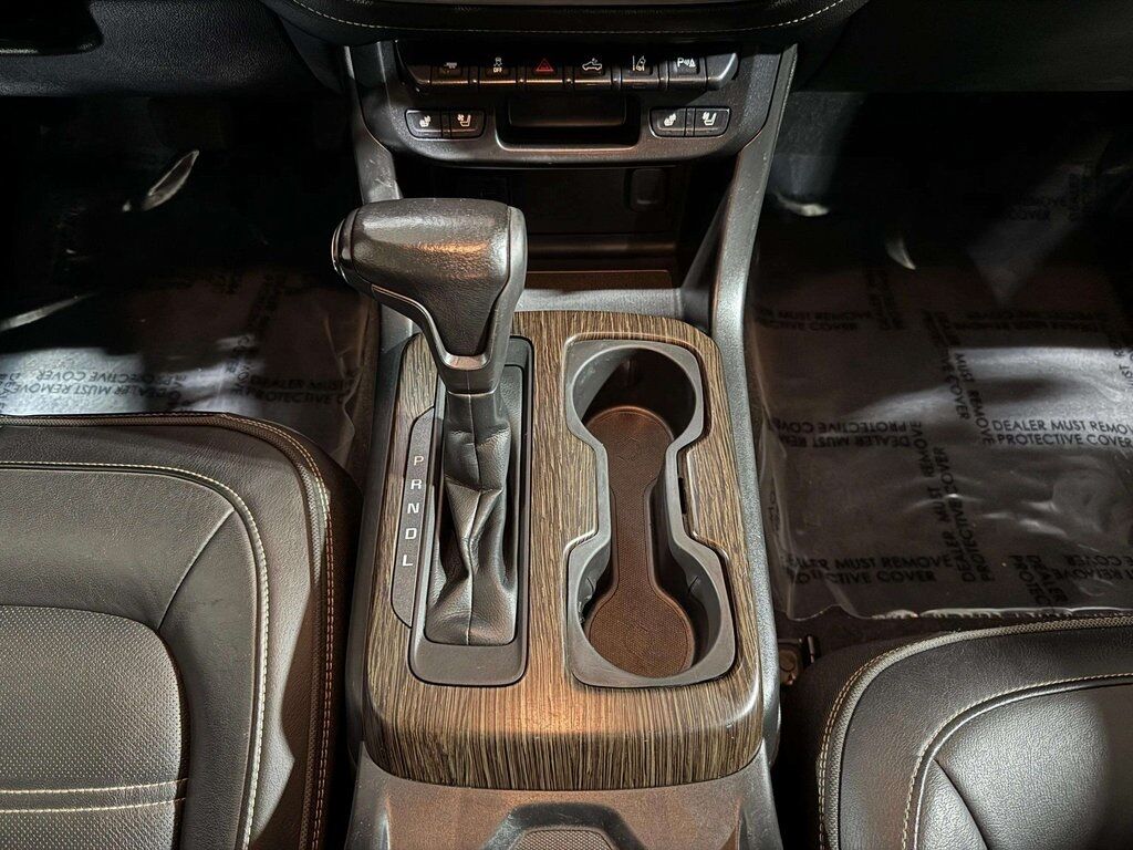 2020 GMC Canyon Denali San Clemente CA 2020 GMC Canyon Denali San Clemente CA