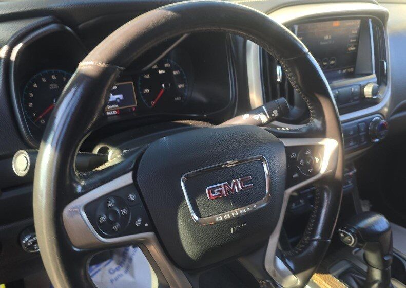 2020 GMC Canyon Denali San Clemente CA