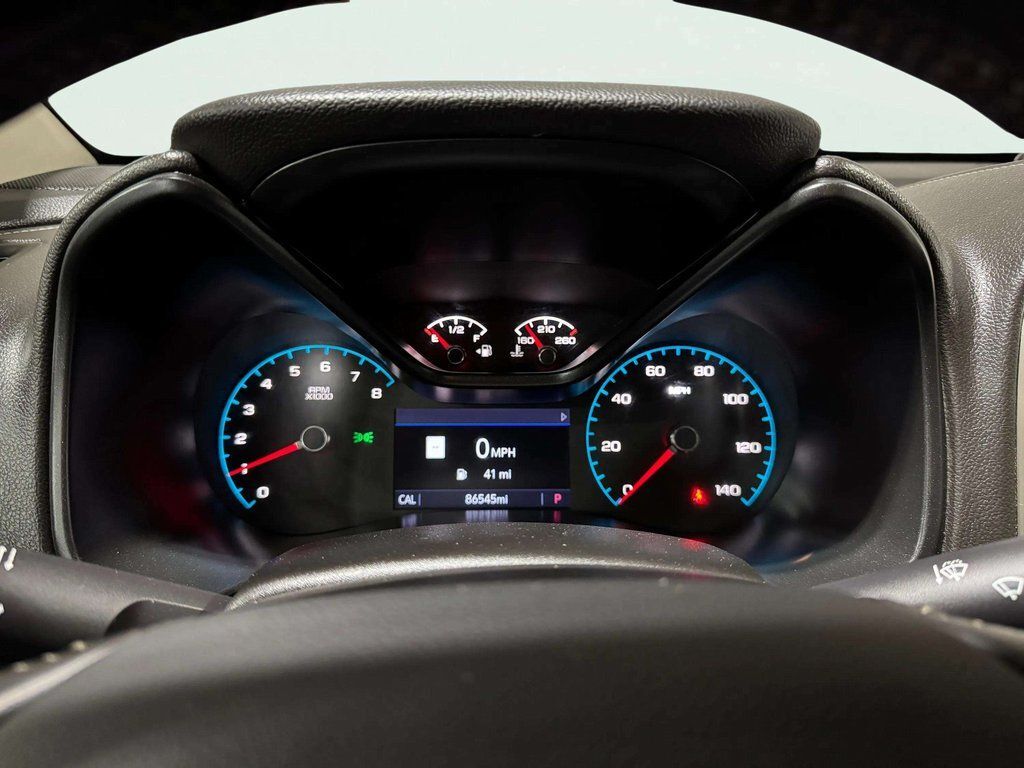 2020 GMC Canyon Denali San Clemente CA