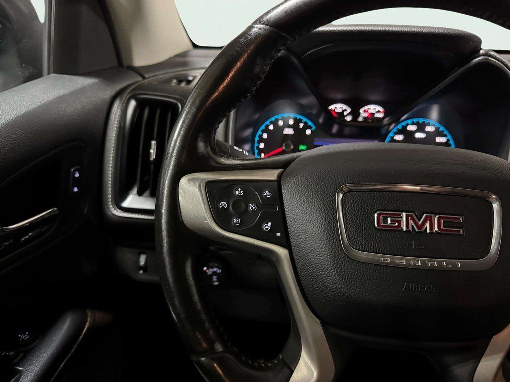 2020 GMC Canyon Denali San Clemente CA