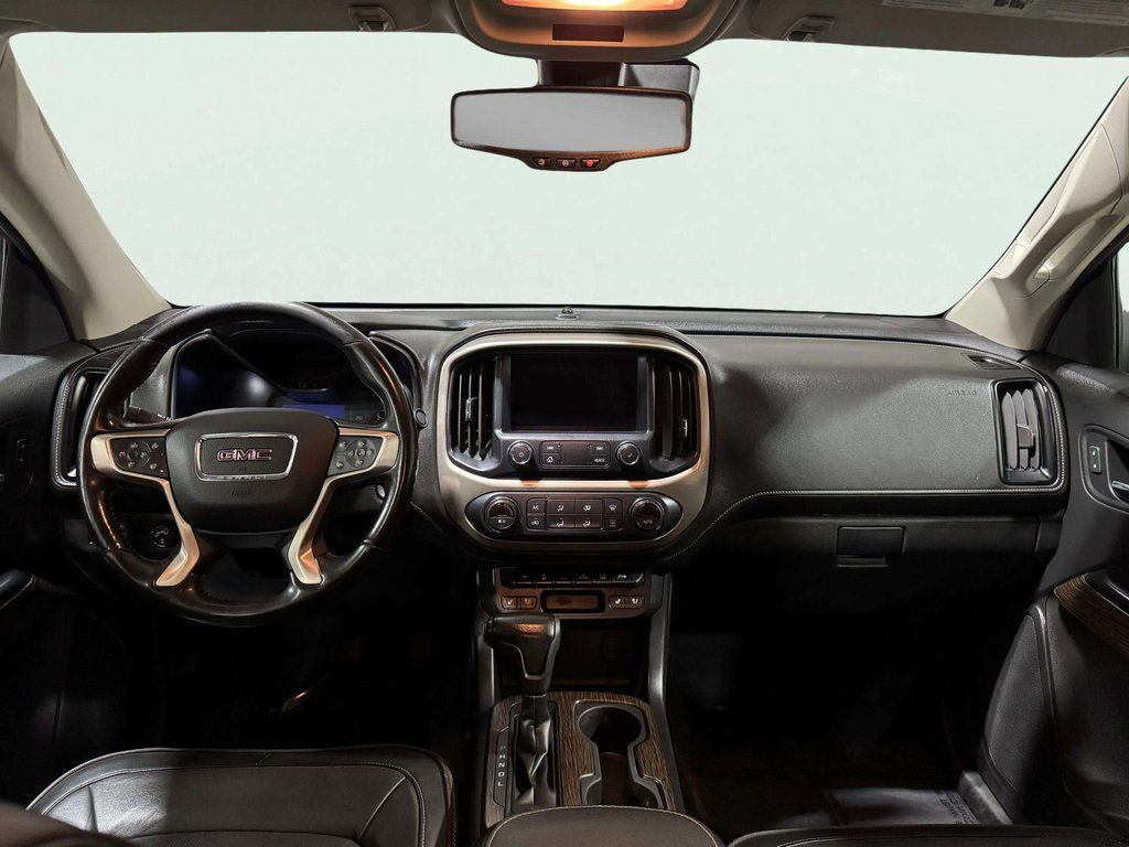 2020 GMC Canyon Denali San Clemente CA