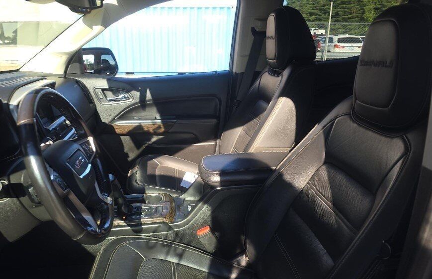 2020 GMC Canyon Denali San Clemente CA