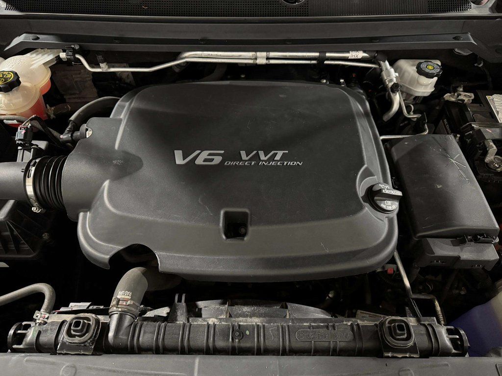 2020 GMC Canyon Denali San Clemente CA