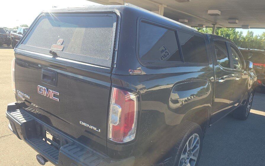 2020 GMC Canyon Denali San Clemente CA