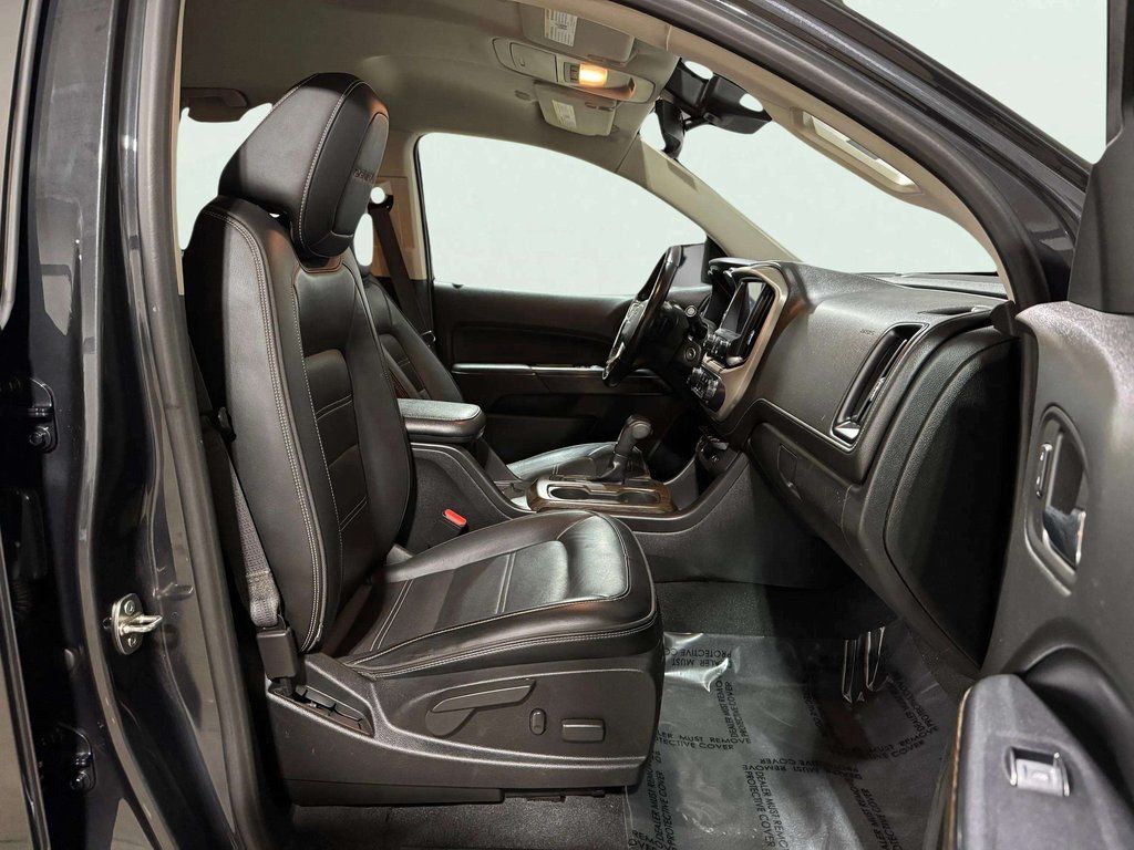 2020 GMC Canyon Denali San Clemente CA