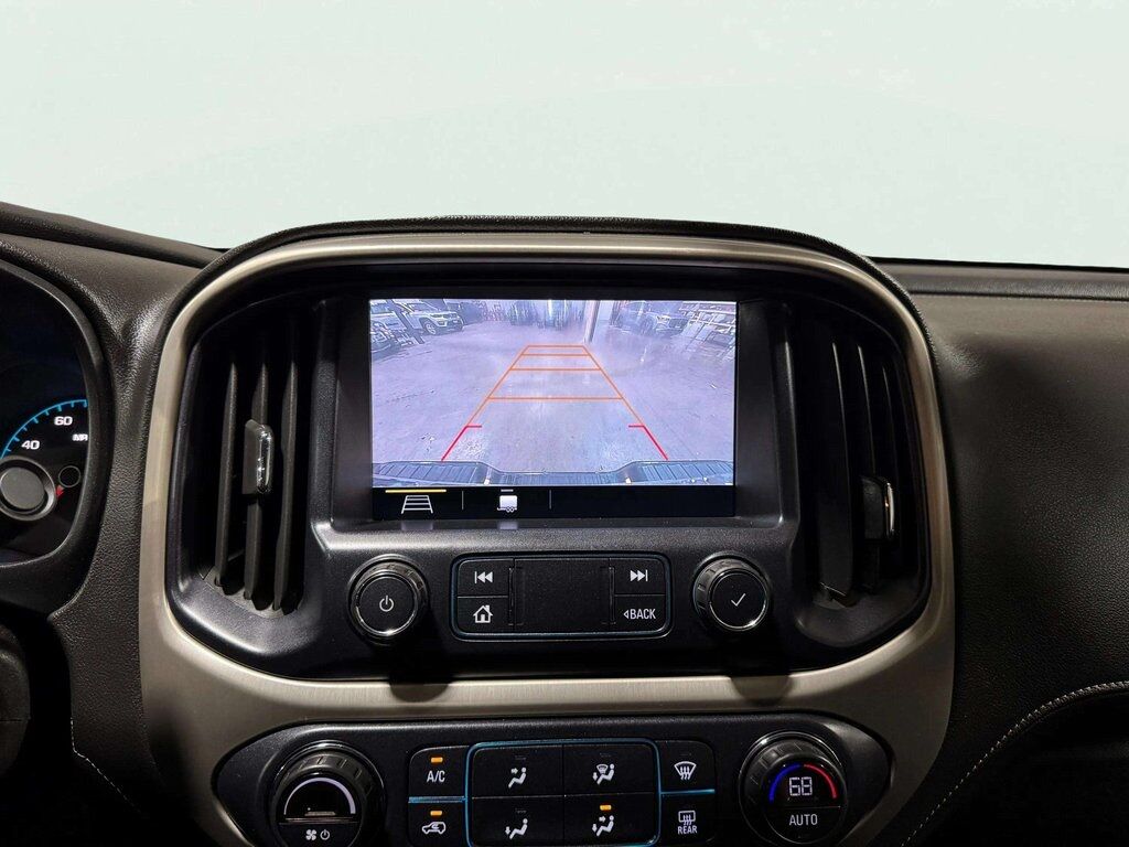 2020 GMC Canyon Denali San Clemente CA