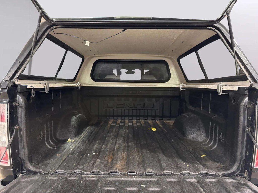 2020 GMC Canyon Denali San Clemente CA