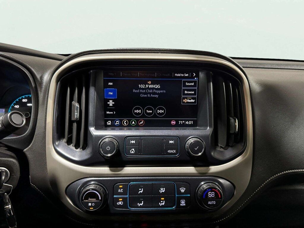 2020 GMC Canyon Denali San Clemente CA