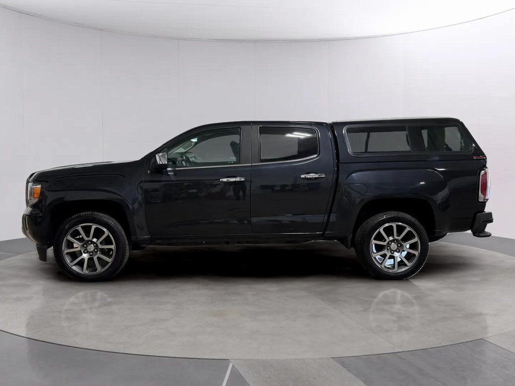 2020 GMC Canyon Denali San Clemente CA