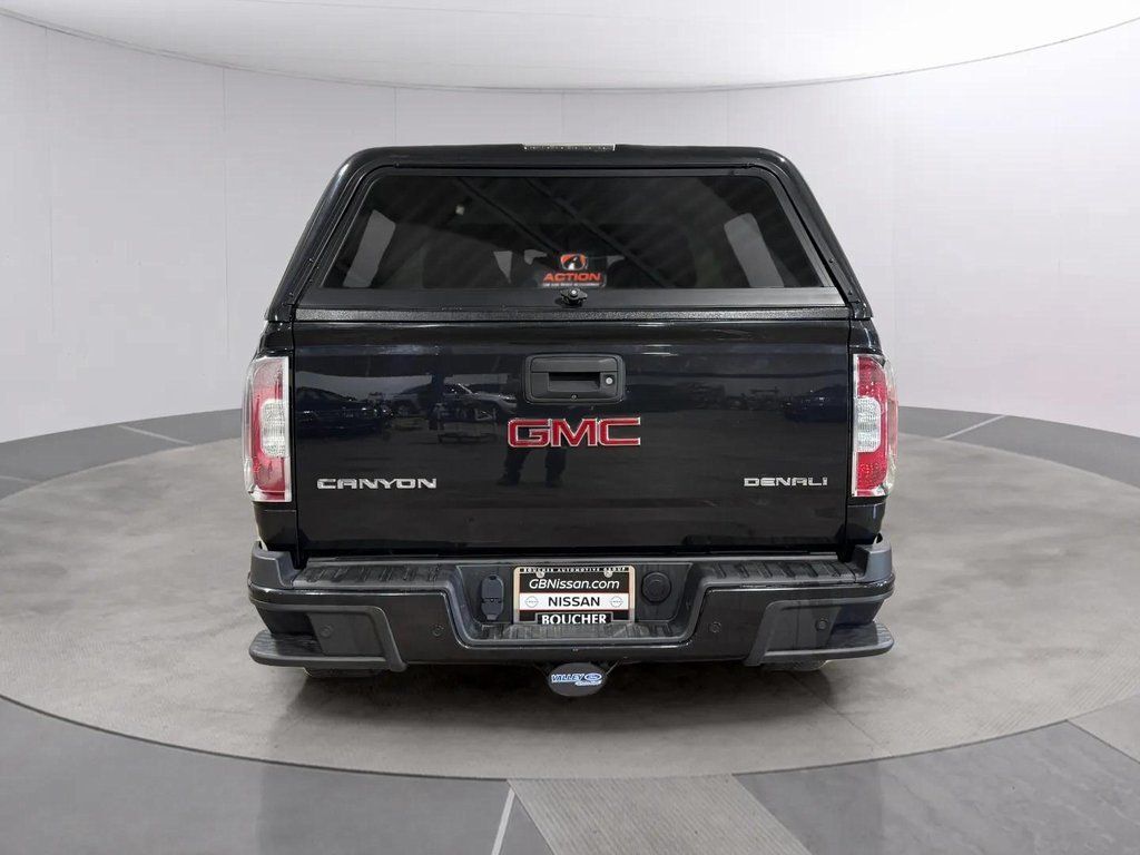 2020 GMC Canyon Denali San Clemente CA