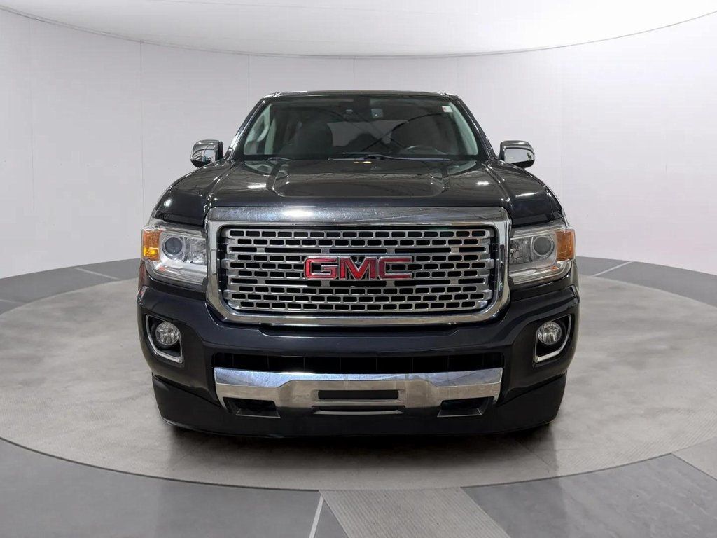 2020 GMC Canyon Denali San Clemente CA