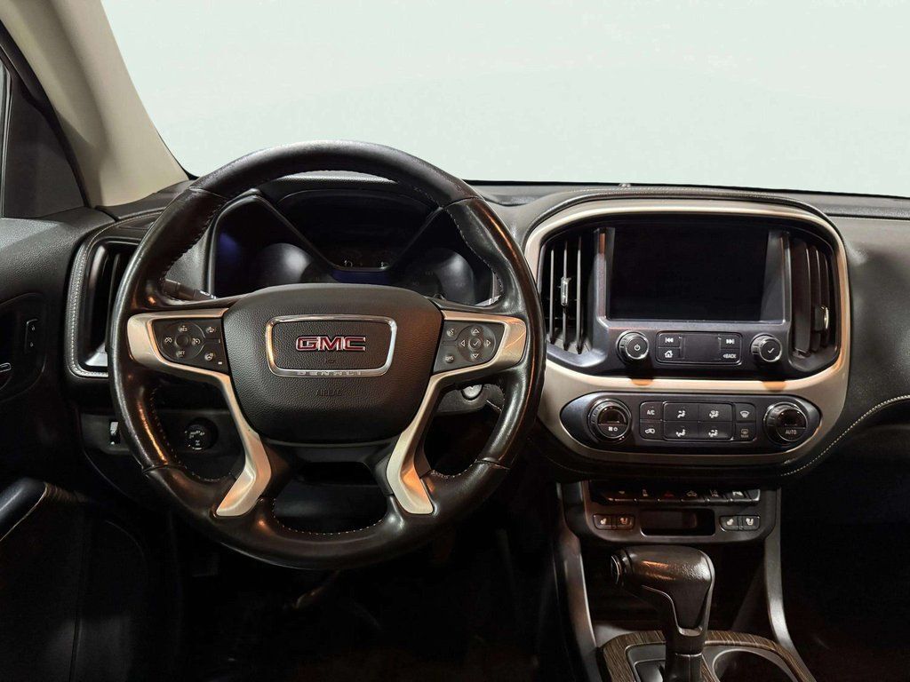 2020 GMC Canyon Denali San Clemente CA