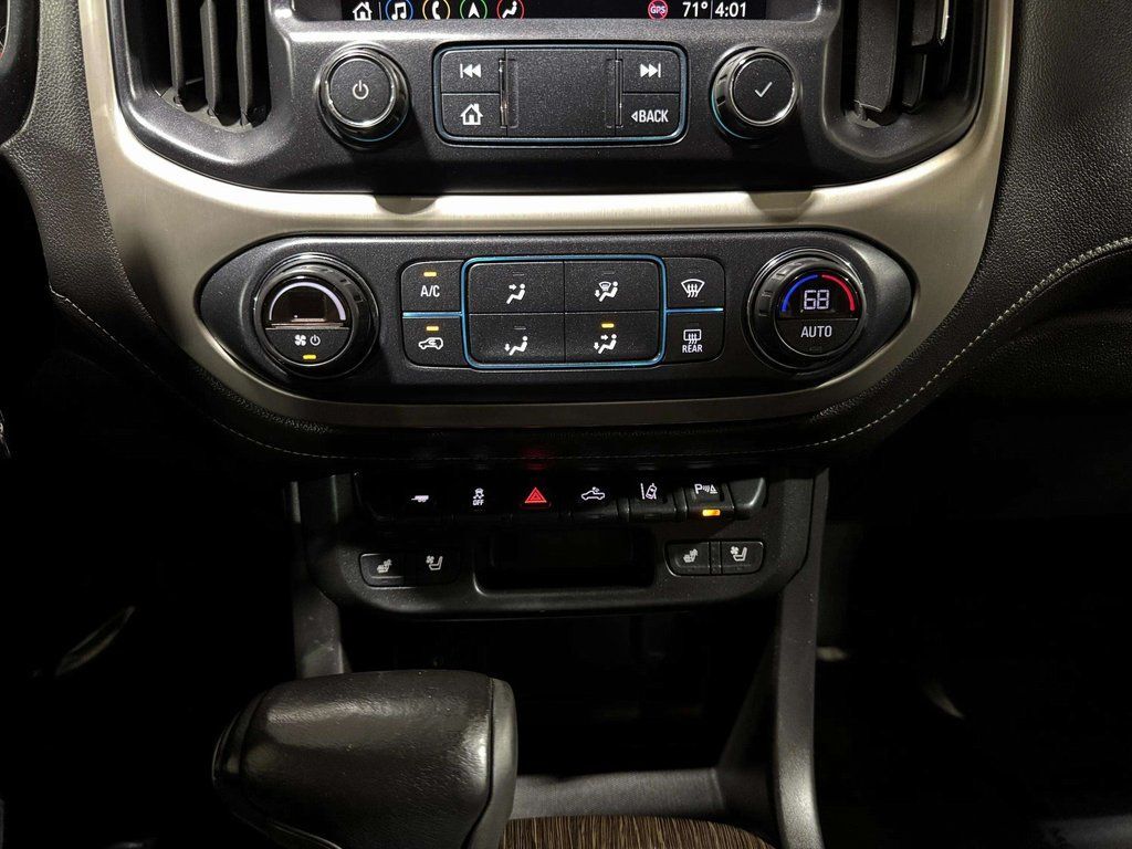 2020 GMC Canyon Denali San Clemente CA