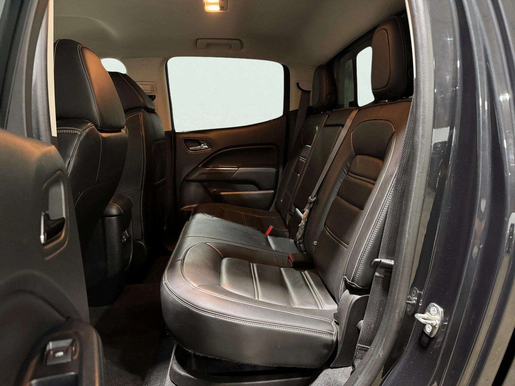 2020 GMC Canyon Denali San Clemente CA