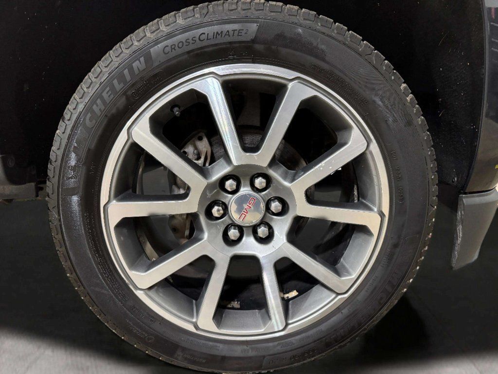 2020 GMC Canyon Denali San Clemente CA