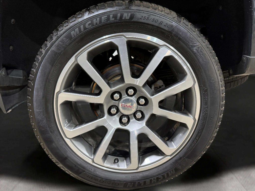 2020 GMC Canyon Denali San Clemente CA